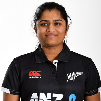 Nensi Patel Biography